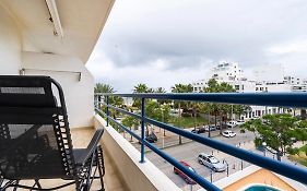 Quarteira Beach House